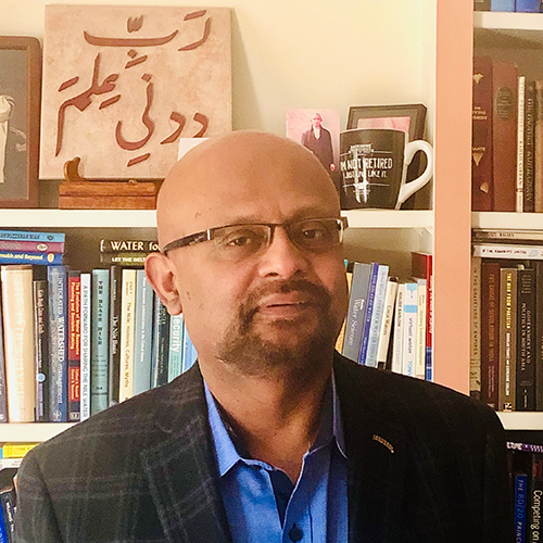 Shafiqul Islam Profile