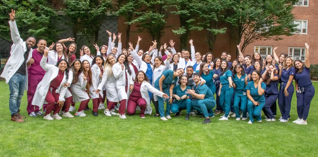 Hispanic Dental Association September Updates Tufts Dental Central