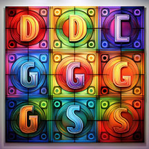 DGS Corner