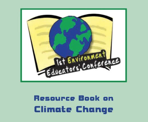 Climate Change Resource Book for Educators