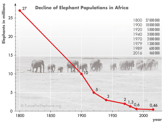 The Elephant-Human Relations Aid Program: Projects and Empathy for a