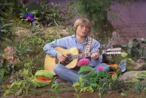 Video: Garden Song