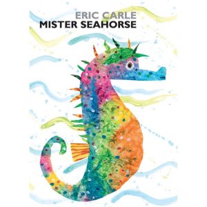 Beyond Seahorses and Hermit Crabs: Eric Carle’s Biocentric Anthropomorphizing  for Fostering Empathy and Care