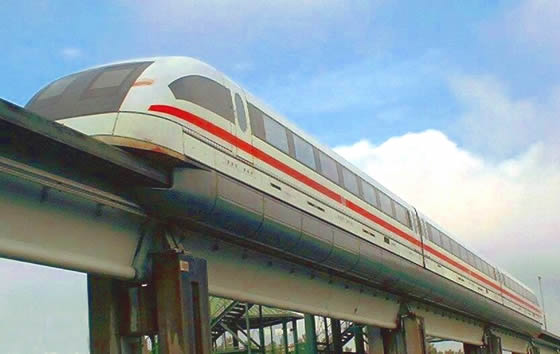 High-speed rail, Definition, History, Technology, Development, & Facts