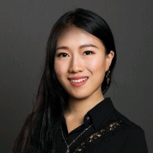 Fiona Wang