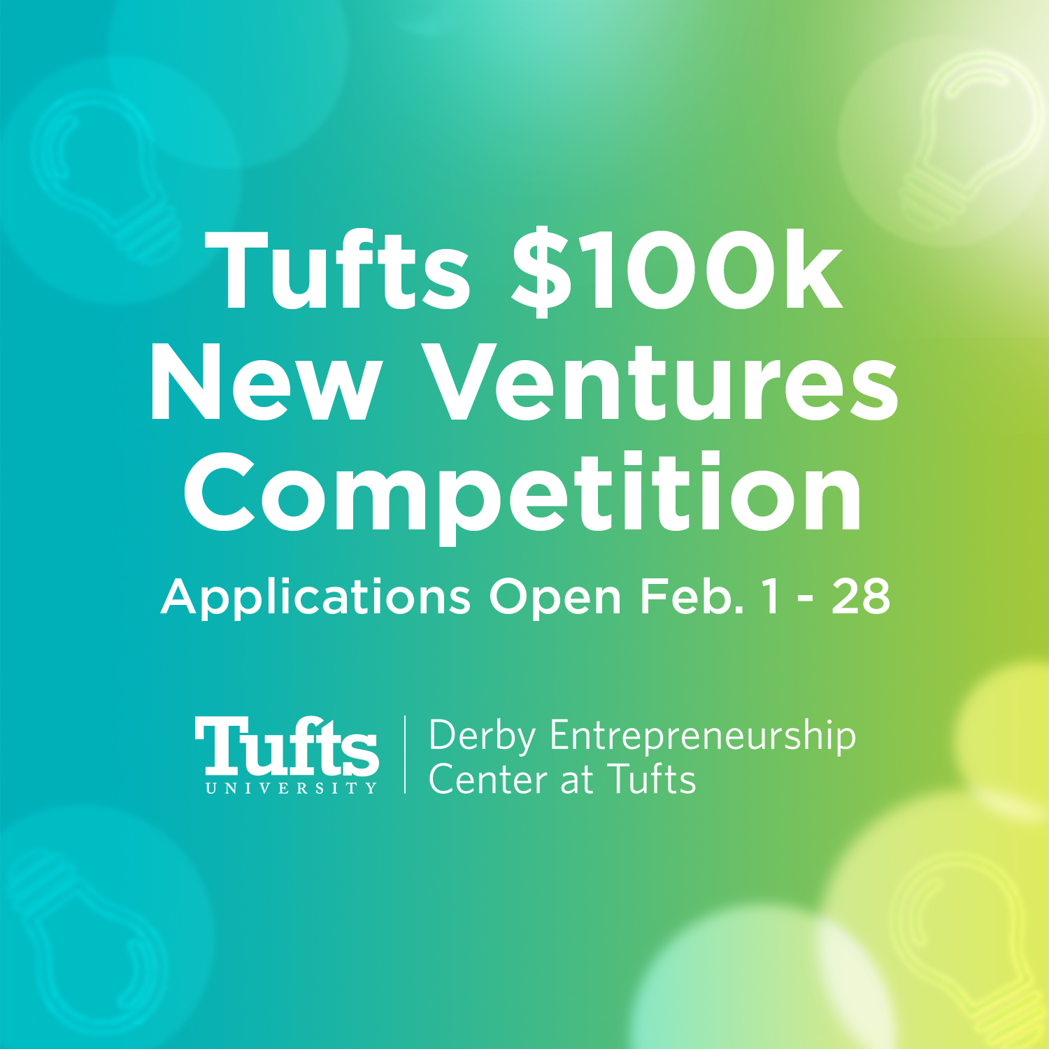 Tufts $100k Semifinals graphic