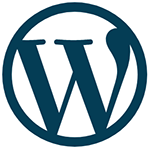 WordPress Logo