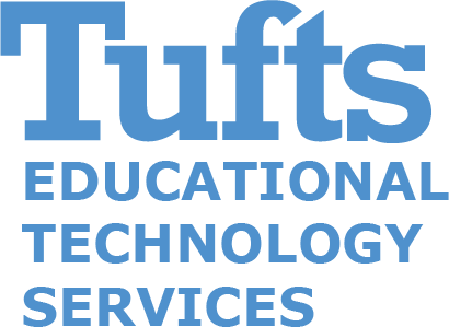 Tufts Educational Technology Services