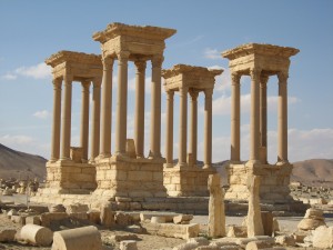 Palmyra