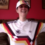 Profile picture of Geraldine Grimm