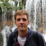 Profile picture of David Grist