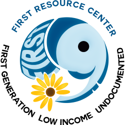 FIRST Resource Center Newsletter