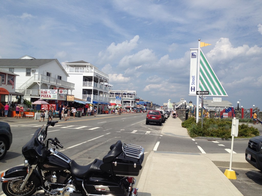 Hampton Beach