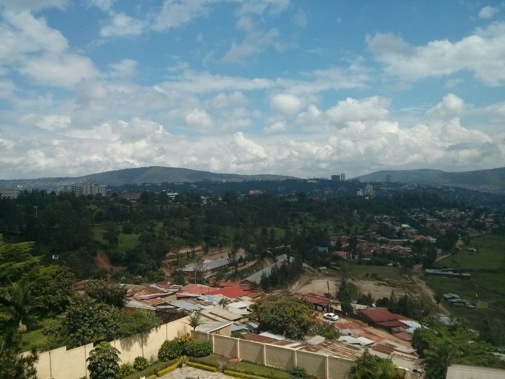 Kigali