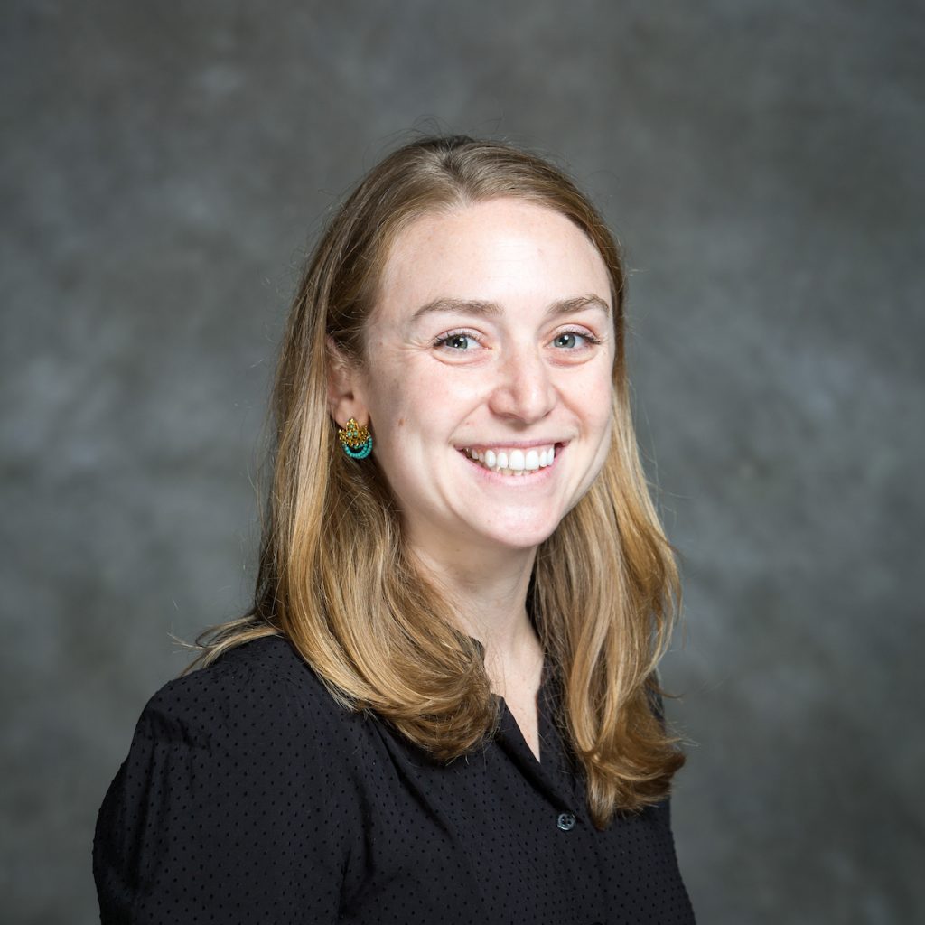 09/30/2016 - Medford/Somerville, Mass. - Head-shots of students, faculty, staff, and employers, for the purpose of LinkedIn photo. (Zara Tzanev for Tufts University)