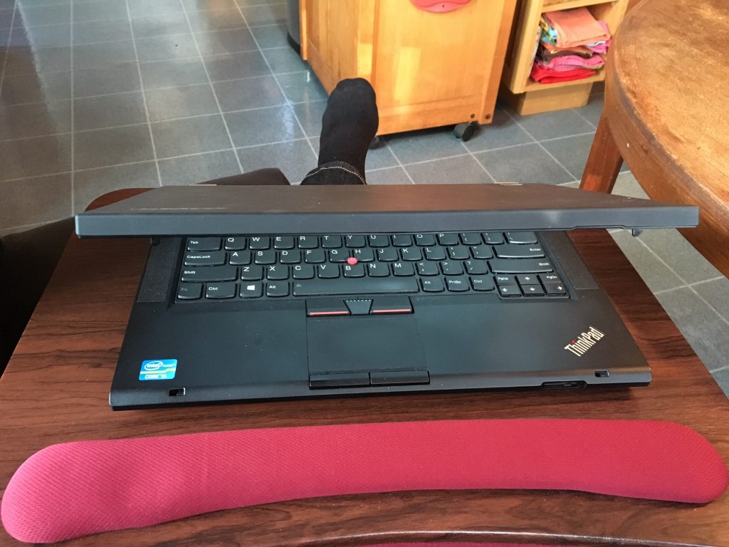 lapdesk