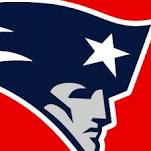 Patriots logo