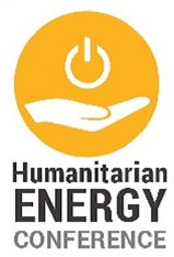 Humanitarian Energy Conference logo