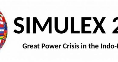 SIMULEX logo