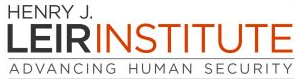 Leir Institute logo