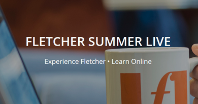 Fletcher Summer Live