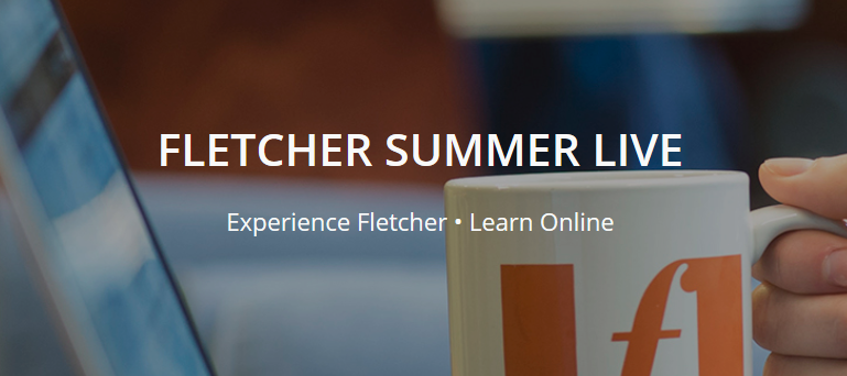 Fletcher Summer Live
