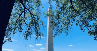 Washington Monument