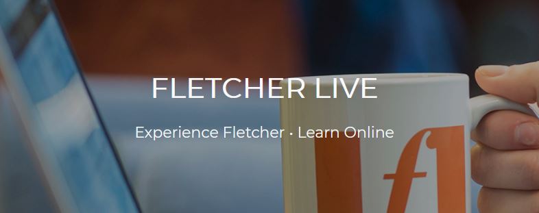 Fletcher Live logo