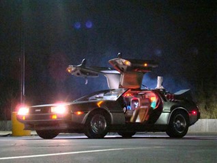 Delorean