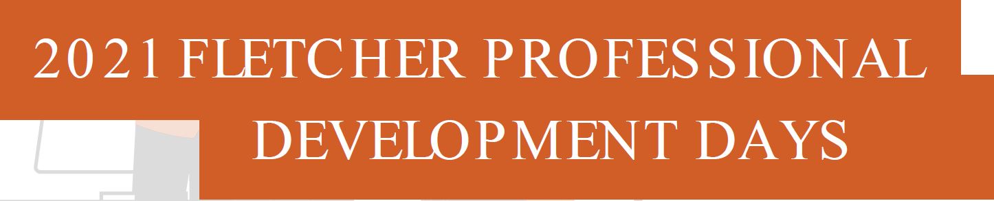 professional development days logo