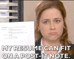 Pam from The Office