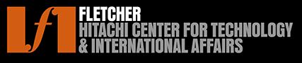 Hitachi Center logo
