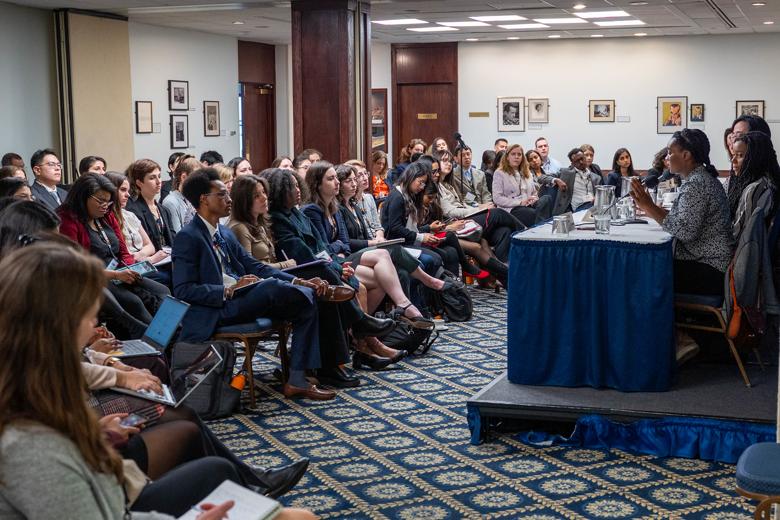 Career Trip Panel