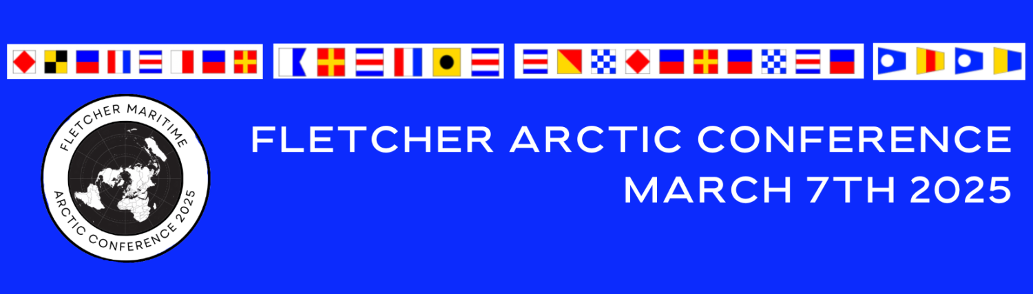 FLETCHER ARCTIC INITIATIVE