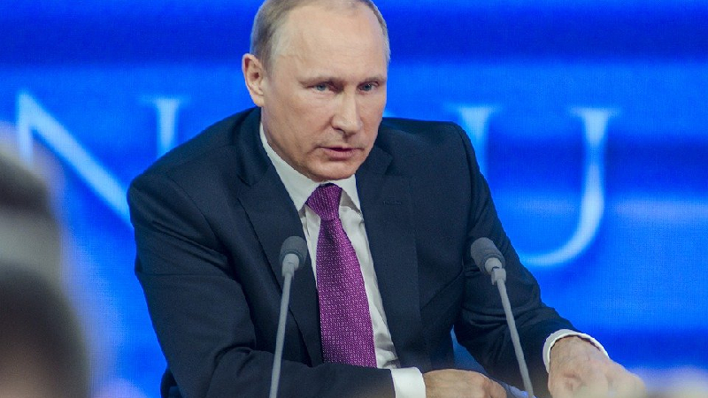 How the West Can Stop Putin – Fletcher Russia and Eurasia Program