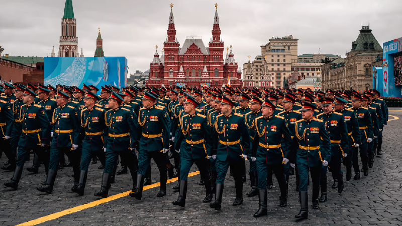 Russian military’s corruption quagmire – Fletcher Russia and Eurasia ...