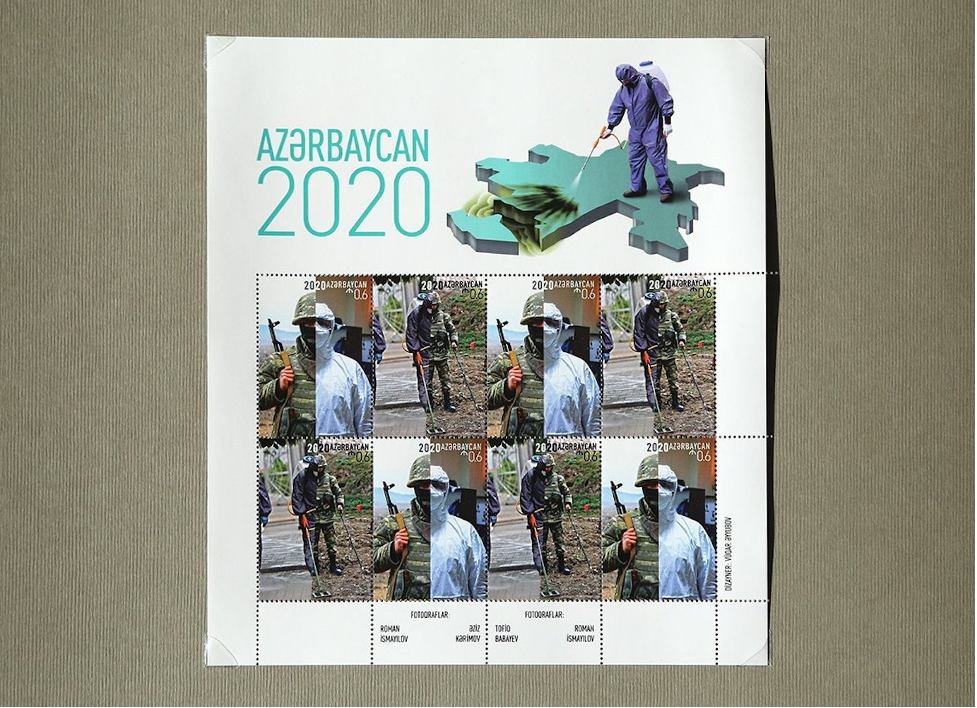 Armenia, Azerbaijan on the brink – again - Engelsberg ideas