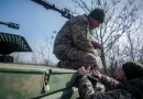 As war in Ukraine enters third year, 3 issues could decide its outcome: Supplies, information and politics