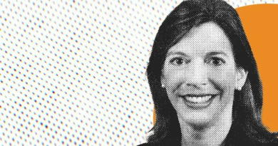 Evelyn Farkas