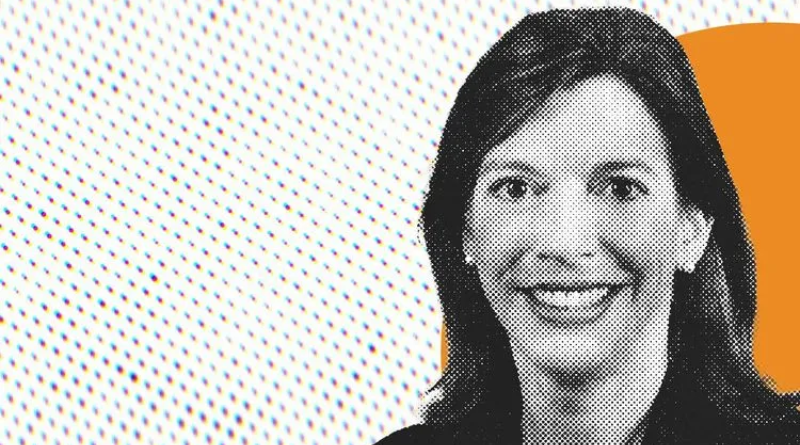 Evelyn Farkas