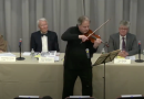 Decoding Shostakovich: Music Diplomacy and U.S.-Soviet Cultural Exchanges