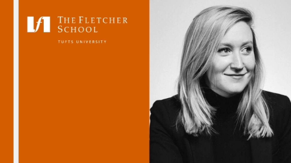 Margaret Richards GBA student spotlight