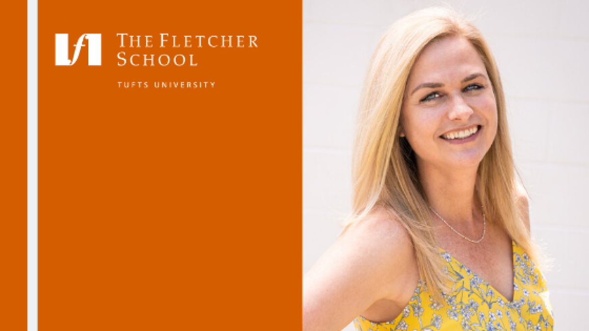 Leigh Juul - GBA Student