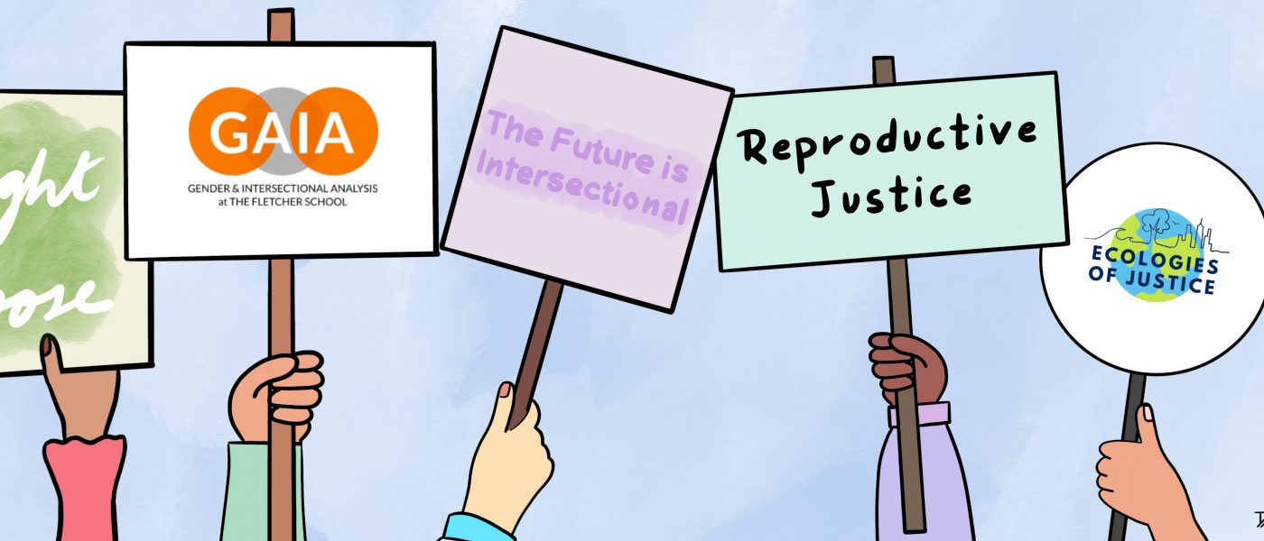 Call for submissions: reproductive justice in the wake of the Roe v. Wade overturn