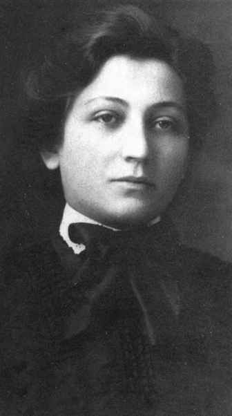 Bessie Ambramowitz