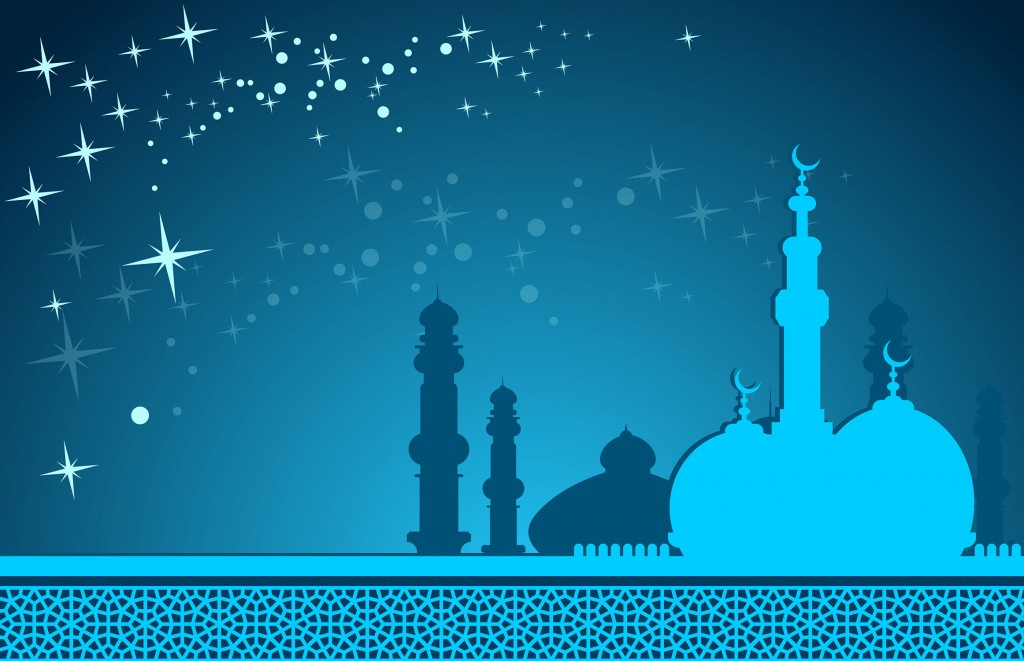 Eid-Mubarak-2013-Background