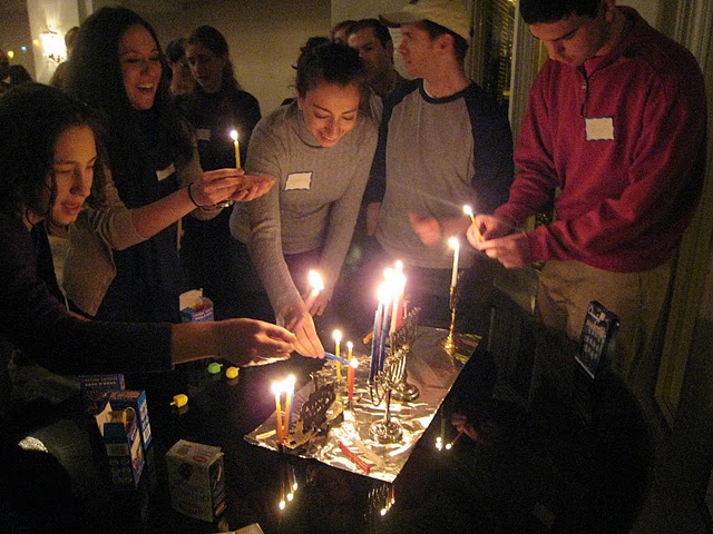 DCMinyan_Hanukkah