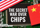 How an AI chip war could destroy the global economy | Chris Miller for The Freethink Interview