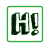 Site icon for Hubbub 