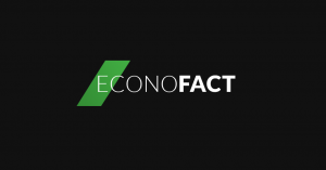 EconoFact logo